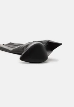 Even&Odd Stivali AltiBlack Donna Stivali EV411A0XP-Q11 -Even&Odd 2fc8610fc94b4e76b860e1f7587e8e6e