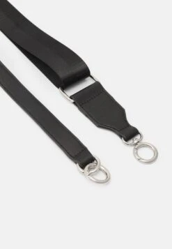 Even&Odd Borsa A Tracolla - 802 - Black 5 Even&Odd Borsa A Tracolla - 802 - Black -Even&Odd 3029933b5e3d42d0be64fa618c3e51da