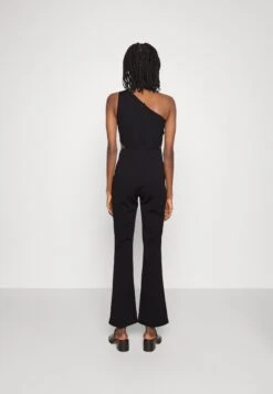 Even&Odd Tuta JumpsuitBlack Donna Tute Jumpsuit EV421T066-Q11 4 Even&Odd Tuta JumpsuitBlack Donna Tute Jumpsuit EV421T066-Q11 -Even&Odd 30d0784a6a744a2eb3933f5cf03482f0