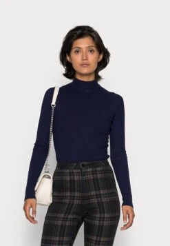 Even&Odd MaglioneDark Blue Donna Maglieria EV421I0AK-K14 3 Even&Odd MaglioneDark Blue Donna Maglieria EV421I0AK-K14 -Even&Odd 30e5571c632448cdad572f9180329a33