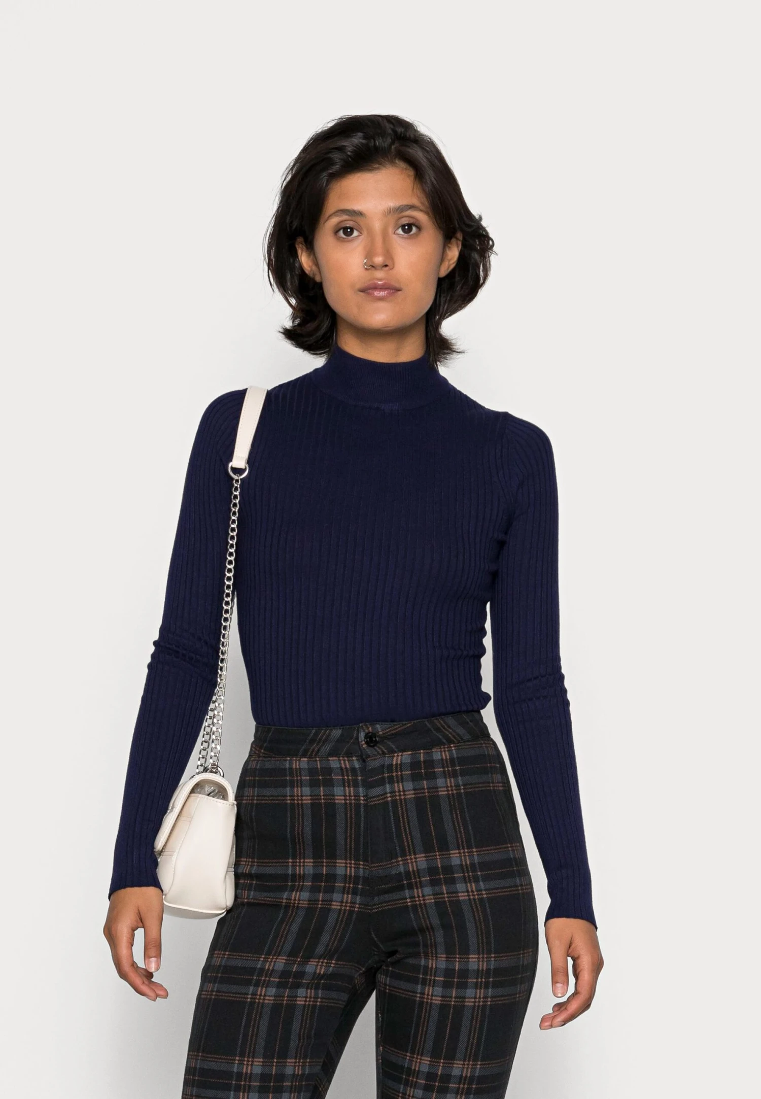 MaglioneDark Blue Donna Maglieria EV421I0AK-K14 Even&Odd MaglioneDark Blue Donna Maglieria EV421I0AK-K14 -Even&Odd 30e5571c632448cdad572f9180329a33 scaled