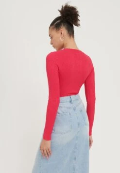 Even&Odd MaglionePink Donna Maglieria EV421I0AQ-J14 4 Even&Odd MaglionePink Donna Maglieria EV421I0AQ-J14 -Even&Odd 30f4fbbd523b48d59d35596d073d0f3d