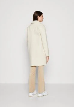 Even&Odd Cappotto CortoOff White Donna Cappotti EV421U038-A11 -Even&Odd 313df70ae18d4b2e94facc472507f2bf