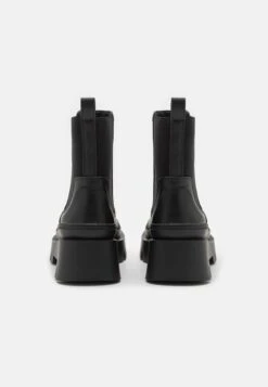 Even&Odd Stivaletti Con PlateauBlack Donna Stivaletti EV411N0IQ-Q11 5 Even&Odd Stivaletti Con PlateauBlack Donna Stivaletti EV411N0IQ-Q11 -Even&Odd 31743f48066143e18372211be62359b1