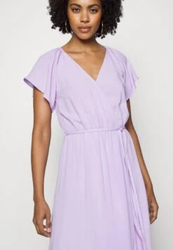 Even&Odd Vestito EstivoPurple Donna Vestiti EV421C1E6-I11 -Even&Odd 31f198f1ac7249439241dcf6c5707407