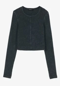 Even&Odd 2 PackMaglioneBlack/Blue Donna Maglieria EV421D269-Q11 -Even&Odd 326b5df852a94fe2b7d0ca632ab47bc1