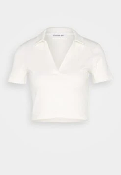 Even&Odd PoloBeige Donna T-shirt E Top EV421D1R6-B11 6 Even&Odd PoloBeige Donna T-shirt E Top EV421D1R6-B11 -Even&Odd 326d9e5085f0422b953be45d7daae115