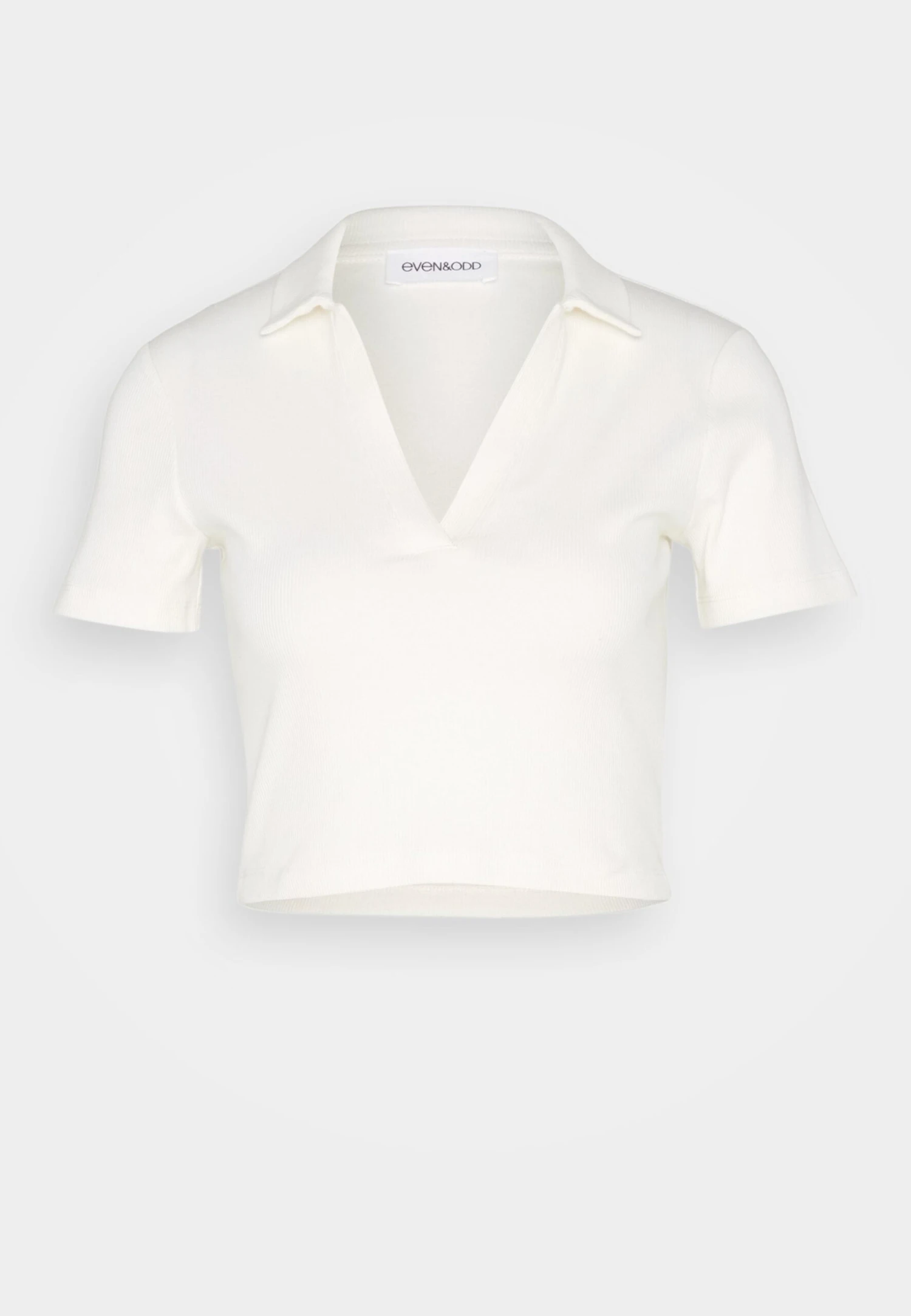 PoloBeige Donna T-shirt e top EV421D1R6-B11 Even&Odd PoloBeige Donna T-shirt E Top EV421D1R6-B11 -Even&Odd 326d9e5085f0422b953be45d7daae115 scaled