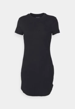 Vestito EstivoBlack Donna Vestiti EVF21C01M-Q11 -Even&Odd 33714de0b93a45e28d322ee5d5c272eb