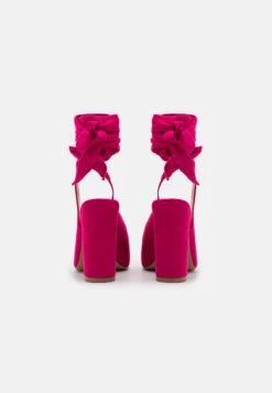 Even&Odd Francesine - Pink -Even&Odd 33ebe42fe8a943508bdef1e2020282e6