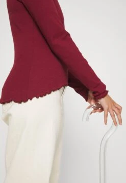 Even&Odd Maglietta A Manica LungaRed Donna T-shirt E Top EV421D1YC-G11 9 Even&Odd Maglietta A Manica LungaRed Donna T-shirt E Top EV421D1YC-G11 -Even&Odd 34ffb769c15e4b93a6dc9b625000b1a0