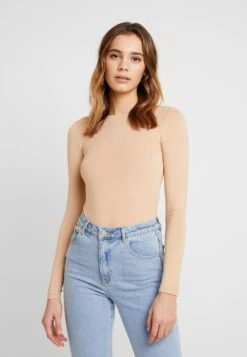 Even&Odd 2 PackMaglietta A Manica LungaTan/Black Donna T-shirt E Top EV421D19Z-B11 -Even&Odd 352b647e0b594ec387a731aea7d9097a