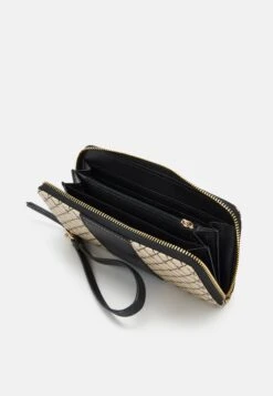 Even&Odd PortafoglioBlack Donna Portafogli E Portachiavi EV451F04H-Q11 -Even&Odd 36317329298a4d5c8a3e2d0184584188