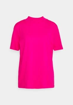 T-Shirt BasicPink Donna T-shirt E Top EVI21D007-J11 -Even&Odd 36a2c8999f9441eca57949168bbeecc9