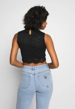 Even&Odd 2 PackTopWhite/Black Donna T-shirt E Top EV421D1C6-A11 5 Even&Odd 2 PackTopWhite/Black Donna T-shirt E Top EV421D1C6-A11 -Even&Odd 3726a139c85044e3a761ef8256426455