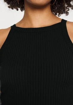 Even&Odd TubinoBlack Donna Vestiti EV421C1CP-Q11 -Even&Odd 37e089af4a974cae869c796d6e8f63f7