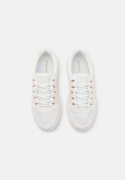 Even&Odd Sneakers BasseWhite/Multi-Coloured Donna Sneakers EV411A0RA-A13 7 Even&Odd Sneakers BasseWhite/Multi-Coloured Donna Sneakers EV411A0RA-A13 -Even&Odd 383fa9cab8e548a3b9cfd353fee90be6