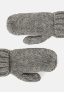 Even&Odd MuffoleGrey Donna Guanti EV451A03L-C11 -Even&Odd 38d6f098633b4cee9098bc1a854b1d4f