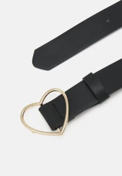 Even&Odd CinturaBlack Donna Cinture EV451D06C-Q11 -Even&Odd 38f3f23d57d14dfbbbb560527ef27503