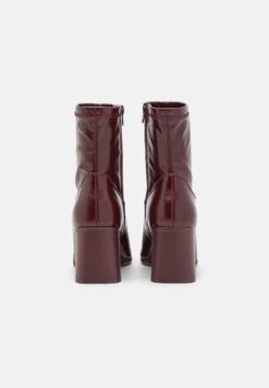 Even&Odd Stivaletti303Dark Red Donna Stivaletti EV411N0J8-G11 -Even&Odd 3976870df4e44b0797821cab2443c131