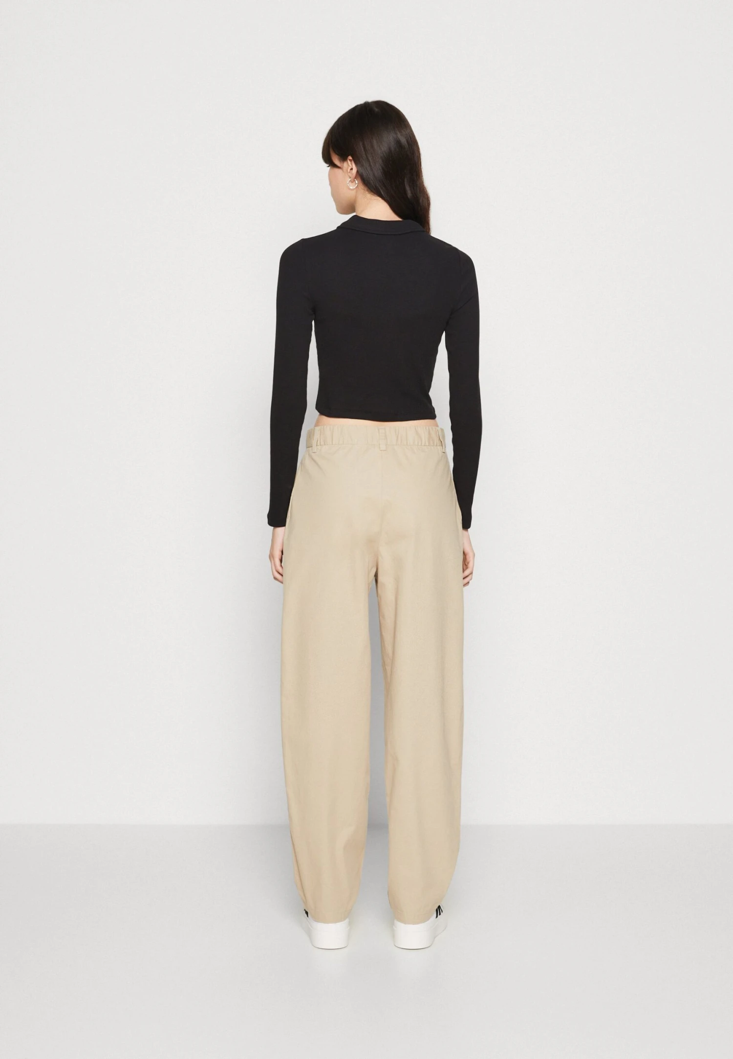 Maglietta A Manica LungaBlack Donna T-shirt e top EV421D24Z-Q11 Even&Odd Maglietta A Manica LungaBlack Donna T-shirt E Top EV421D24Z-Q11 -Even&Odd 399bab5330094bceb5c8c8ec62c45195 scaled