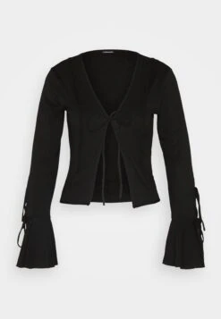 Even&Odd Giacca LeggeraBlack Donna Giacche E Blazer EV421D262-Q11 6 Even&Odd Giacca LeggeraBlack Donna Giacche E Blazer EV421D262-Q11 -Even&Odd 3a15135bf1c341a08771680f9e417a50