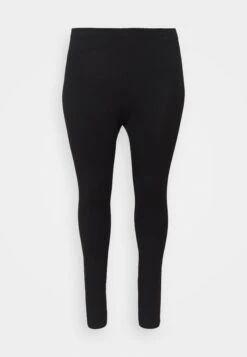 LeggingsBlack Donna Pantaloni EVB21A00Q-Q11 5 LeggingsBlack Donna Pantaloni EVB21A00Q-Q11 -Even&Odd 3aa96d9b7875469cbbf959b8f73d2a49