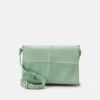 Even&Odd Borsa A TracollaGreen Donna Borse EV451H14S-M11 -Even&Odd 3ac1efd19b4440daae40b44c664606e7