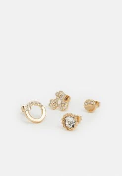 Even&Odd 7 PackOrecchiniGold-Coloured Donna Gioielli EV451L01K-F11 -Even&Odd 3bbc79c9e66a48f294d9fefb0192b767