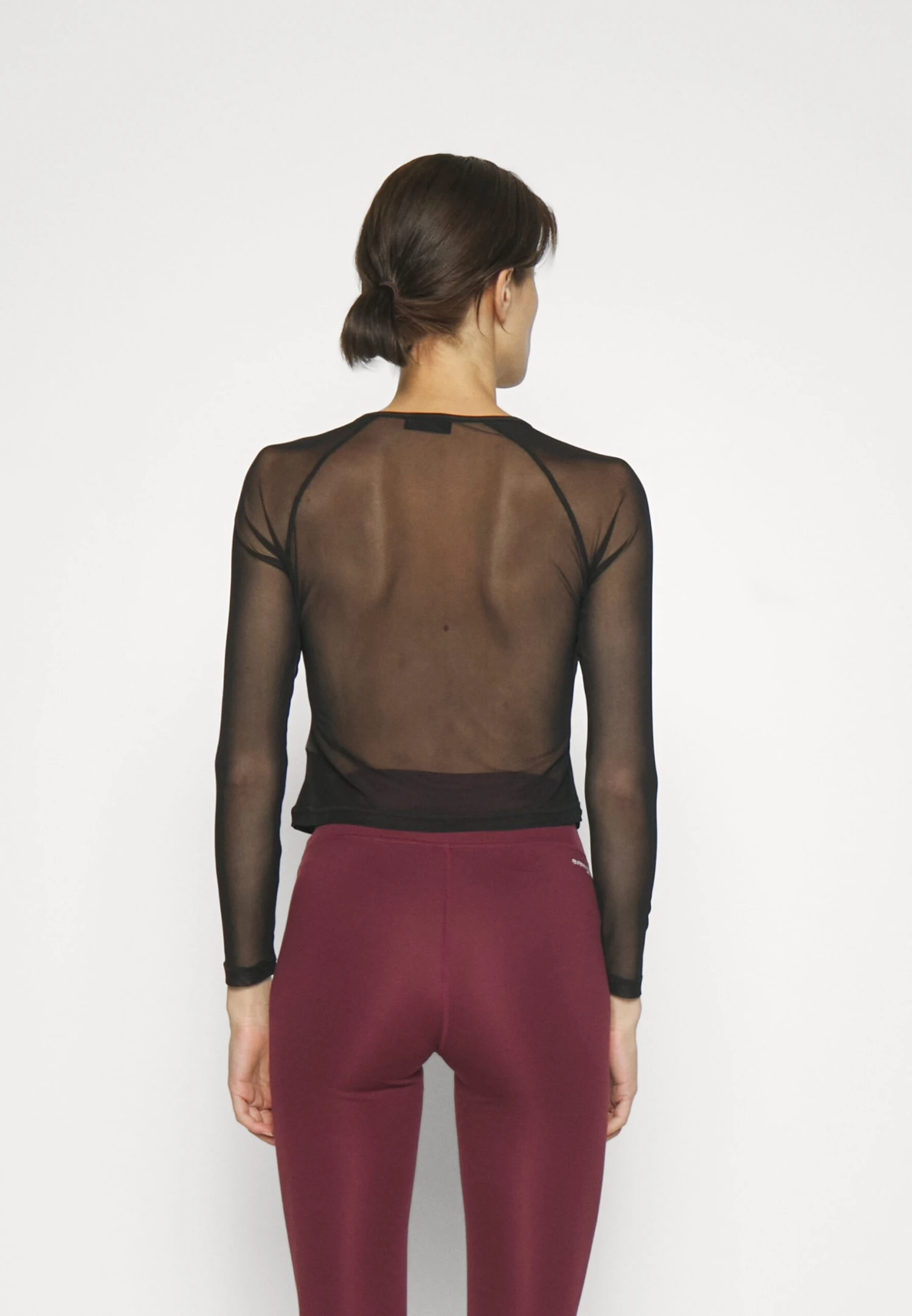 Maglietta A Manica LungaBlack Donna T-shirt e top EV941D05X-Q11 Maglietta A Manica LungaBlack Donna T-shirt E Top EV941D05X-Q11 -Even&Odd 3bf9878df3b543c2b235feabf24bc4f2 scaled