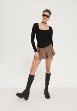 Even&Odd MaglioneBlack Donna Maglieria EV421I0HD-Q11 -Even&Odd 3c2e00ac6b444d8381ef1e449d7591f6