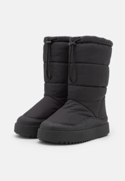 Snow Boot - Stivali Da Neve- Black 4 Snow Boot - Stivali Da Neve- Black -Even&Odd 3c9693802c5b44cf87e251e1f9d4ce69