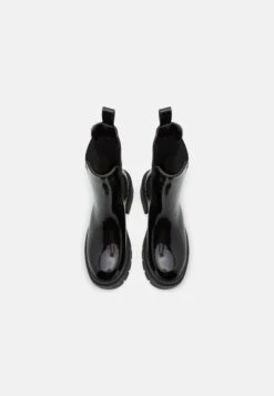 Even&Odd Stivaletti Con PlateauBlack Donna Stivaletti EV411N0I3-Q12 7 Even&Odd Stivaletti Con PlateauBlack Donna Stivaletti EV411N0I3-Q12 -Even&Odd 3d26fe888fa1483fb81b68d6afde32e3