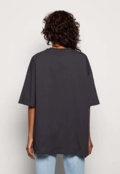 Even&Odd T-Shirt Con StampaAnthracite Donna T-shirt E Top EV421D1ZL-Q11 -Even&Odd 3d539216b45f4cbbb27f16245a4d4297