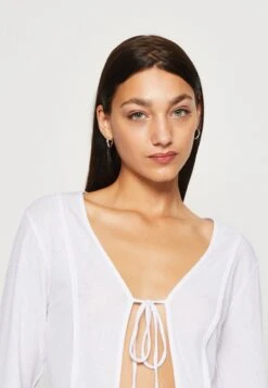 Even&Odd Giacca LeggeraWhite Donna Giacche E Blazer EV421D262-A11 -Even&Odd 3d60f403cd0842999e25ef37801a8ee0