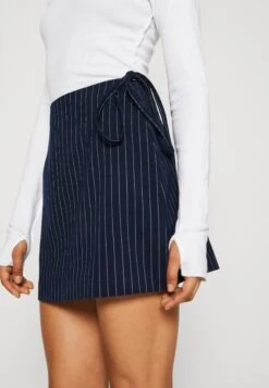 Even&Odd MinigonnaDark Blue Donna Gonne EV421B0C4-K11 7 Even&Odd MinigonnaDark Blue Donna Gonne EV421B0C4-K11 -Even&Odd 3d9226b300cc4398a2750f37460863d2