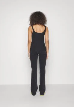 Jeans A ZampaBlack Denim Donna Jeans EVI21N00A-Q11 4 Jeans A ZampaBlack Denim Donna Jeans EVI21N00A-Q11 -Even&Odd 3dfec485026a4fed8442c822b36377a4