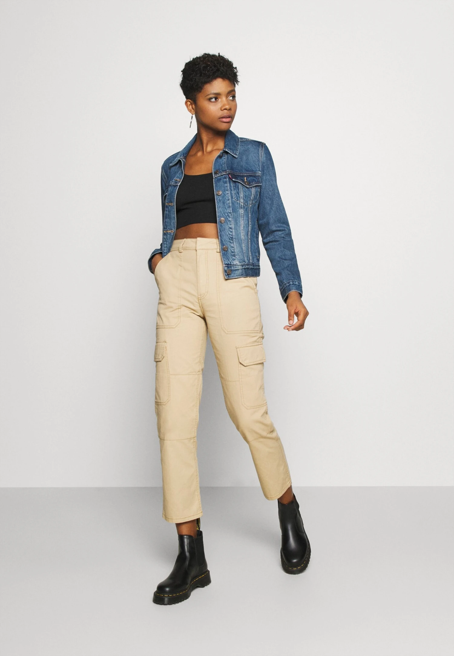 TopBlack/White Donna T-shirt e top EV421D1F0-Q11 Even&Odd TopBlack/White Donna T-shirt E Top EV421D1F0-Q11 -Even&Odd 3e2fe4f4d01b4e30961c8cd5b60fafb7 scaled