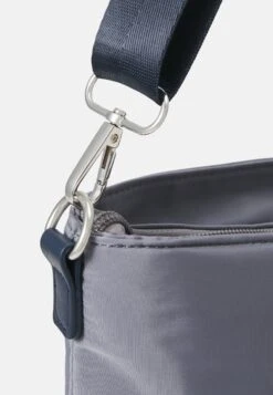 Even&Odd Shopping Bag - Purple -Even&Odd 3eb7eff48a1b490da56d247dd7cea315