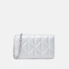 Even&Odd PochetteSilver Donna Borse EV451H0V3-D11 -Even&Odd 3ef6e68b13de4f41bf99a0106e02d15d