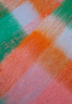 Even&Odd SciarpaGreen/Pink/Orange Donna Sciarpe EV451G0A2-M11 -Even&Odd 3f003ac68ec44150ac5c2769356bac6c