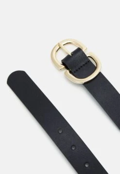 Even&Odd CinturaBlack Donna Cinture EV451D06K-Q11 -Even&Odd 3f7755d27c804d25822e4b46b1ced30e