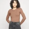 Even&Odd MaglioneCamel Donna Maglieria EV421I0AQ-B12 2 Even&Odd MaglioneCamel Donna Maglieria EV421I0AQ-B12 -Even&Odd 3fbba78d4b514a6c9e6e4f394ab01c04