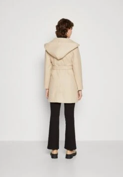 Even&Odd Cappotto CortoMottled Beige Donna Cappotti EV421U03C-B11 -Even&Odd 3ff608612ae54e69961b504b803dbc21