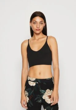 Even&Odd 2 PackTopBlack/Taupe Donna T-shirt E Top EV421D1BS-Q15 3 Even&Odd 2 PackTopBlack/Taupe Donna T-shirt E Top EV421D1BS-Q15 -Even&Odd 407529ec7adf4fd986dcc45ead816d4f