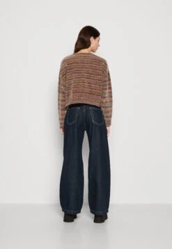 Even&Odd MaglioneMulti-Coloured/Brown/Green Donna Maglieria EV421I0HO-T11 -Even&Odd 411e516f766e4b5b90465947b398aba7