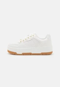 Even&Odd Sneakers BasseWhite Donna Sneakers EV411A0WT-A11 3 Even&Odd Sneakers BasseWhite Donna Sneakers EV411A0WT-A11 -Even&Odd 42ab41c2e7314218b7630ccb54bfaabf