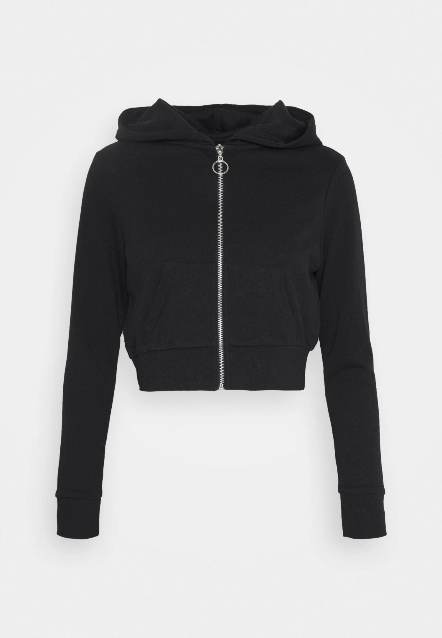 Felpa Con ZipBlack Donna Felpe EVF21J002-Q11 Felpa Con ZipBlack Donna Felpe EVF21J002-Q11 -Even&Odd 434a0303e5534d9387bee62a356c9b52 scaled