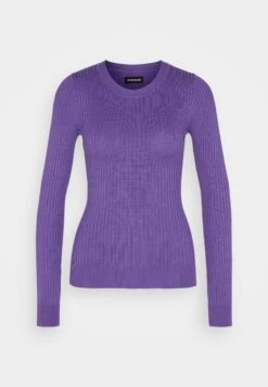 Even&Odd MaglioneLilac Donna Maglieria EV421I0AQ-I14 -Even&Odd 43bccb6707b846febadef684d78aa602