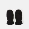 Even&Odd MuffoleBlack Donna Guanti EV451A03W-Q11 -Even&Odd 43c1e0e8093c4b9f8b9c74ea35c36236